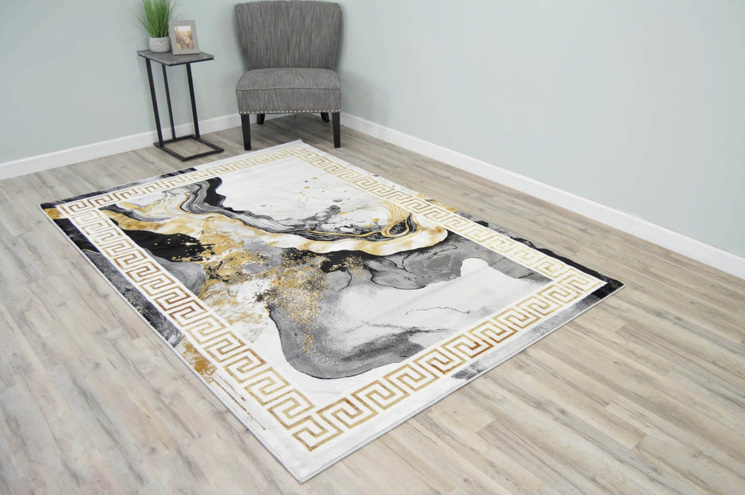 Contempo Rug Design 1111