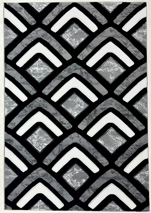 ORION Rug DESIGN 80012