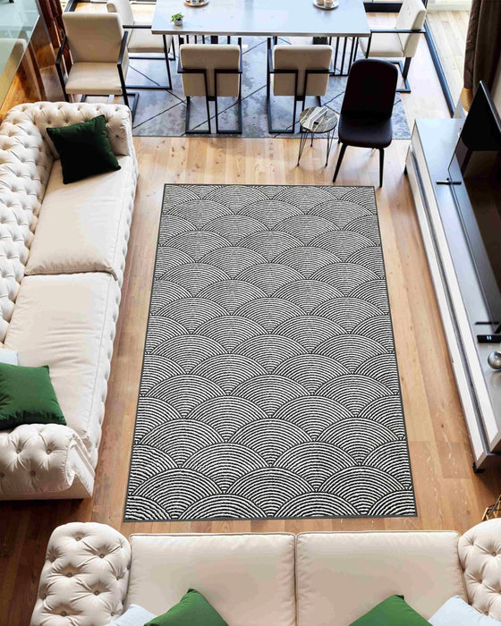 MARBLE Rug Design 10055