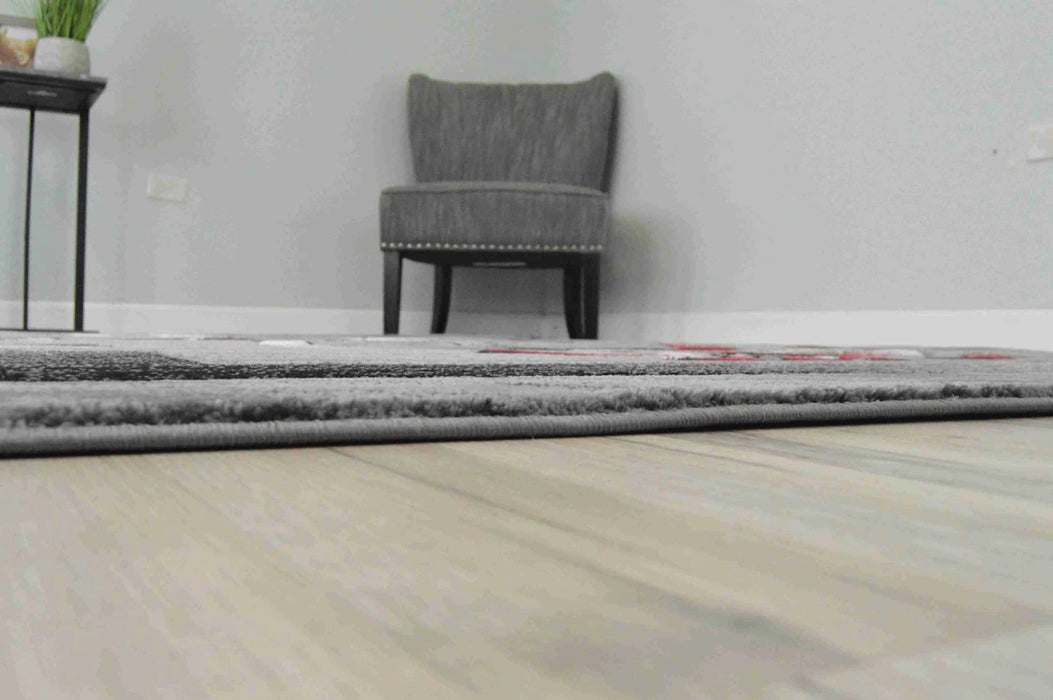 PREMIUM Rug Design 6008