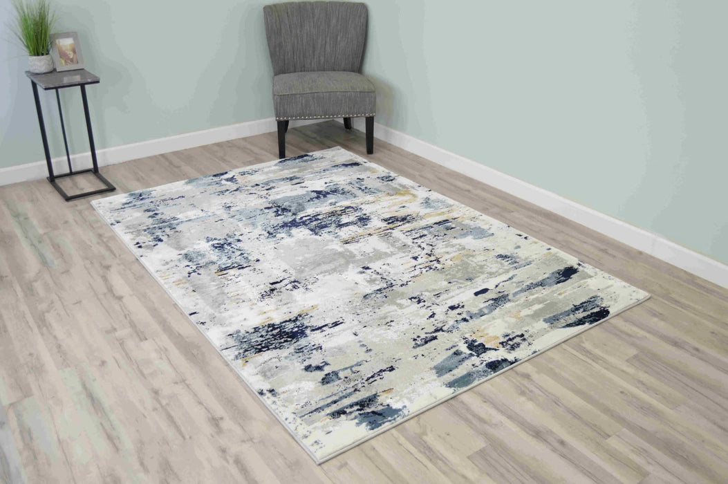 1403 Blue - Trendy
