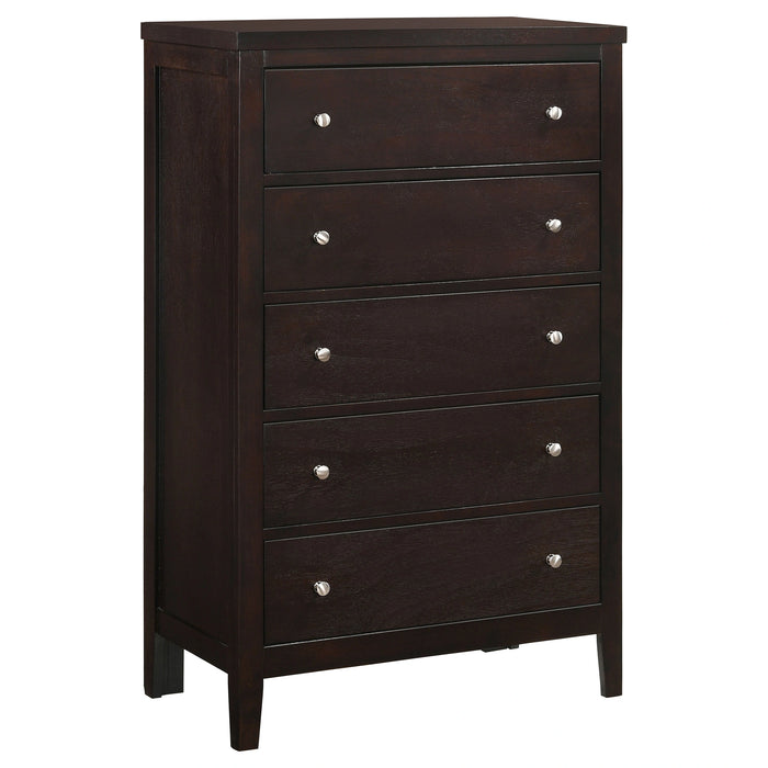 Carlton Bedroom Set