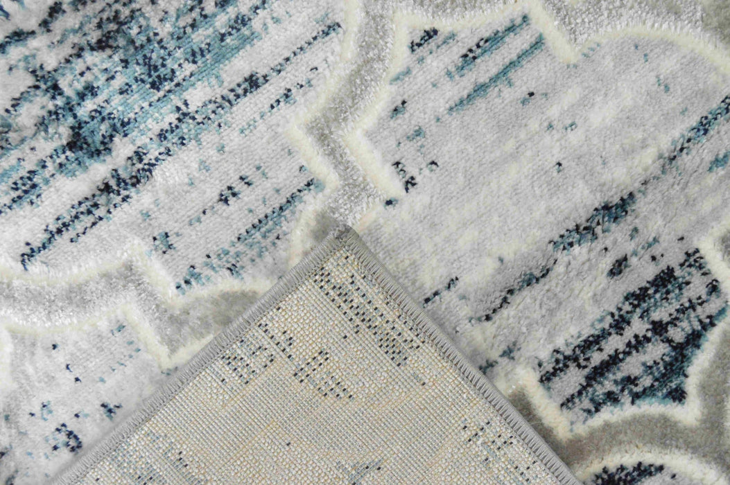 DAVINCI Rug Design E1010 2x8 Runner (2'6x7'9")"