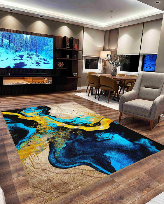 Contempo Rug Design 1111