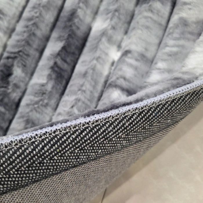 SABASTIA SHAGGY Rug