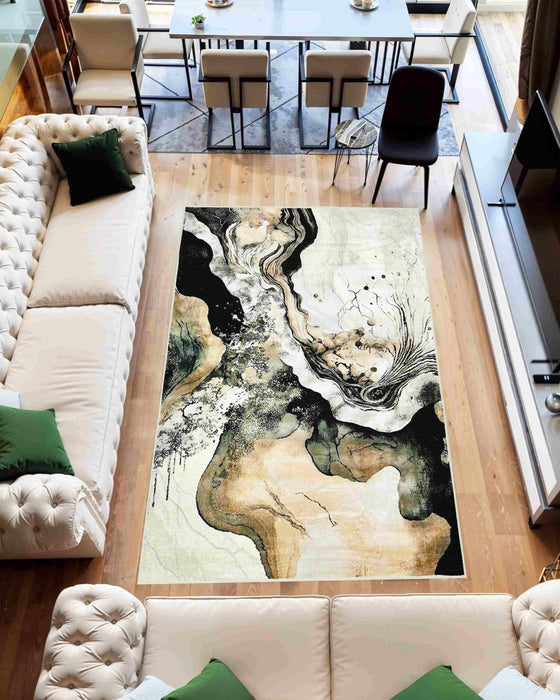 Contempo Rug Design 1111