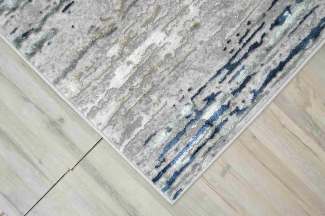 OXFORD Rug Design 9002