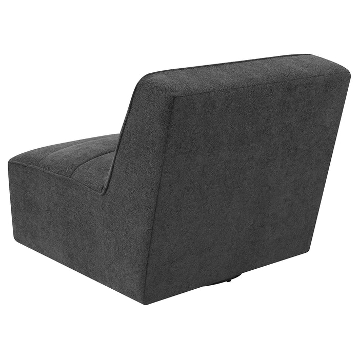 Cobie Swivel Accent Chair