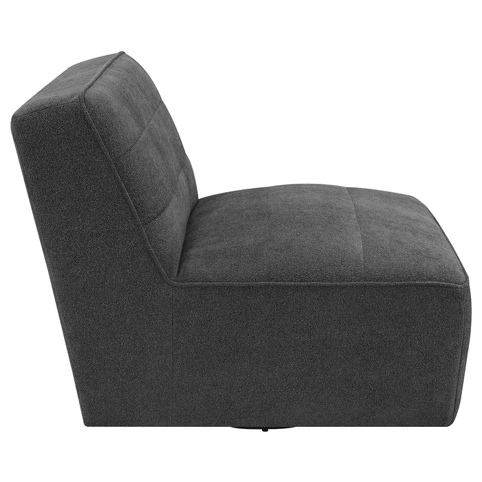 Cobie Swivel Accent Chair