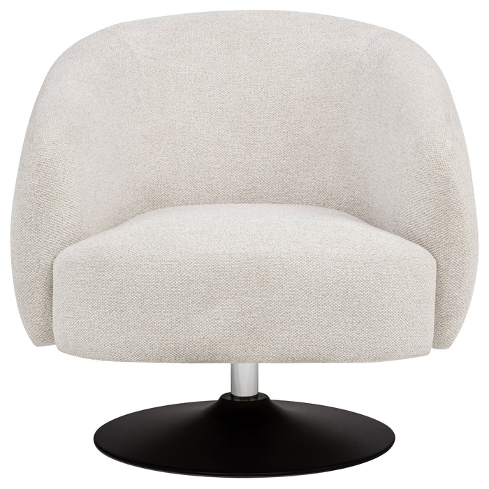 Dave Swivel Accent Chair