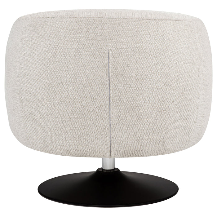 Dave Swivel Accent Chair