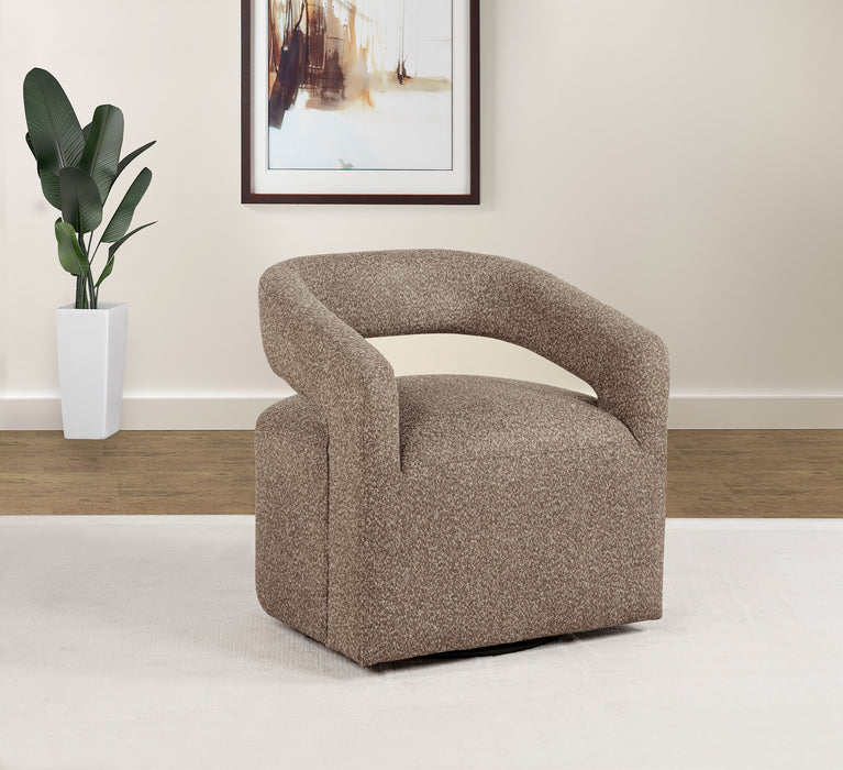 Westhill Swivel Accent Chair