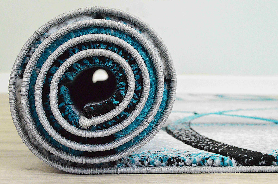 PREMIUM Rug Design 4614