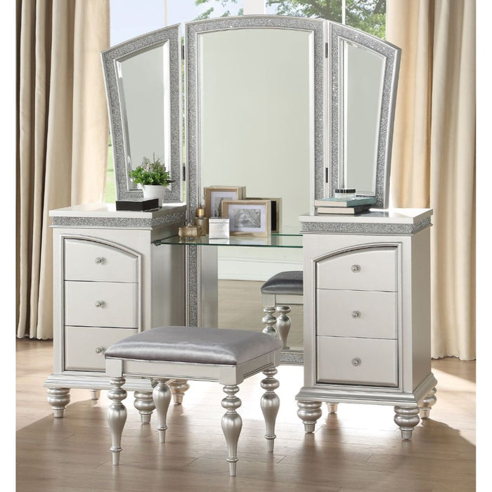 Vanity Desk