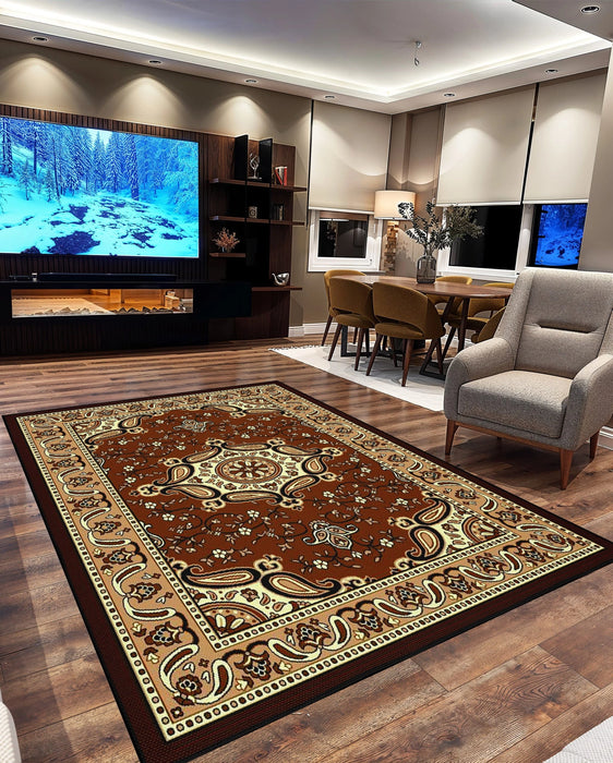 STAR Rug DESIGN 1101