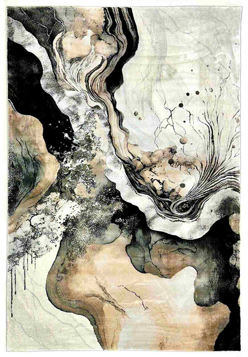 Contempo Rug Design 1111