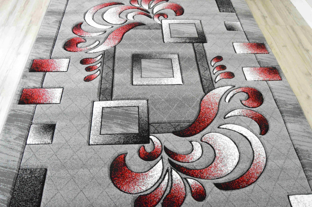PREMIUM Rug Design 6008