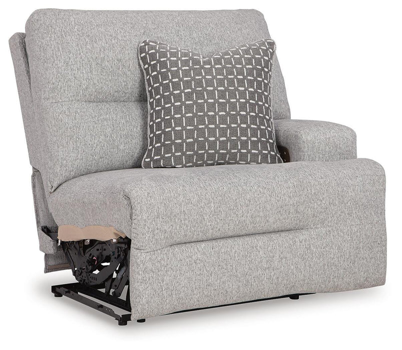 Acklen Place Sectional