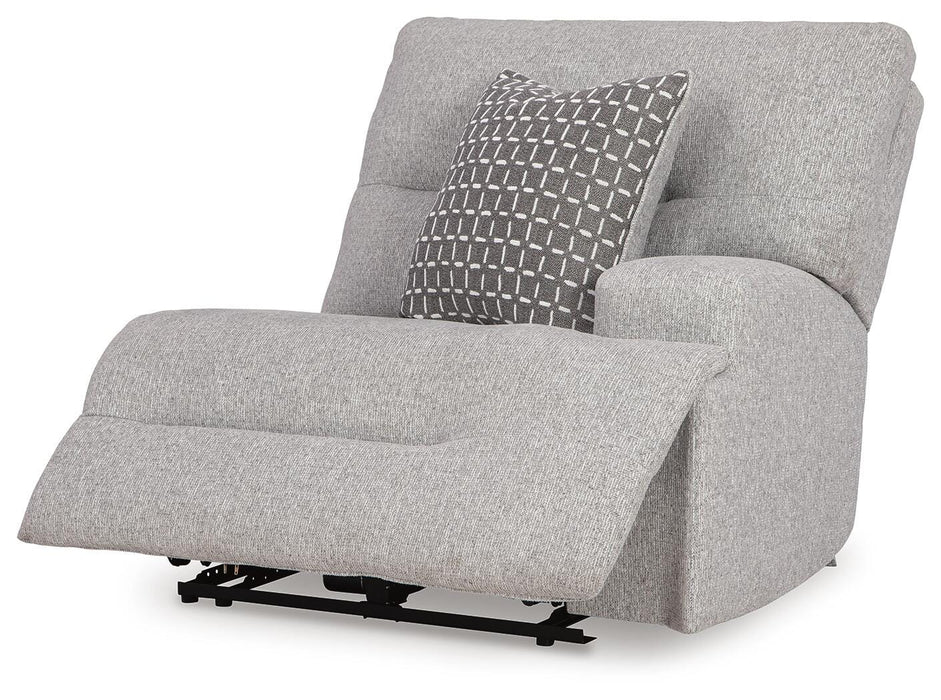 Acklen Place Sectional