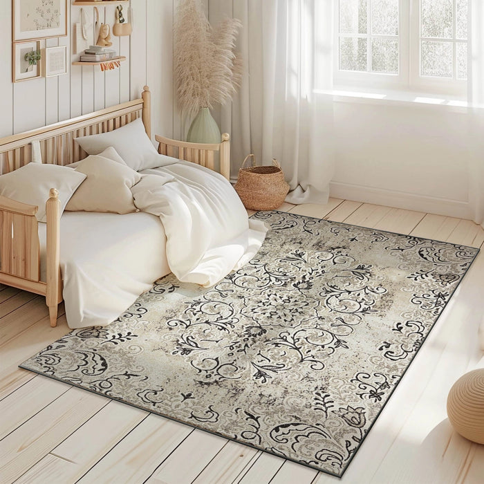 JERICHO Rug DESIGN 9956