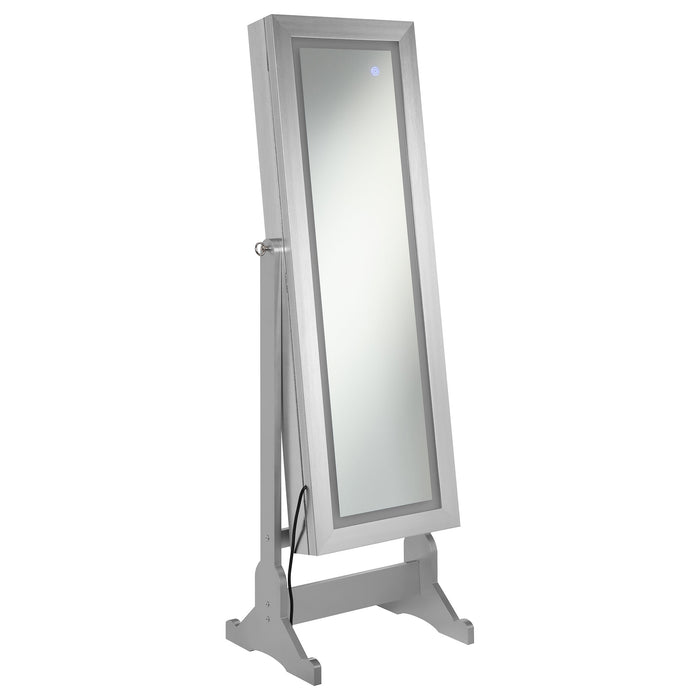 Moore Jewelry Cheval Mirror