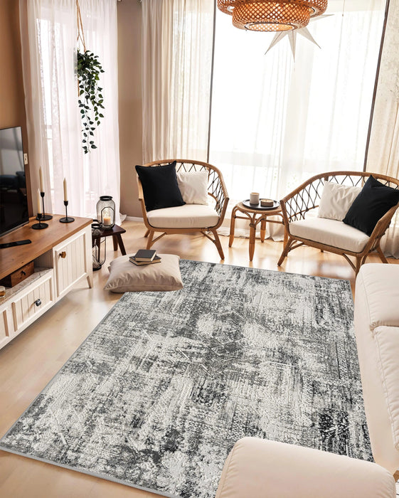 JERICHO Rug DESIGN 9960