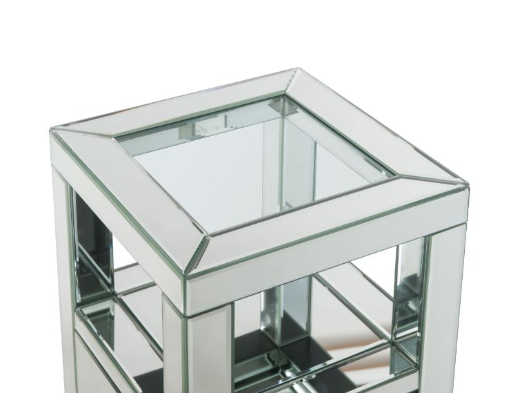 Accent Table
