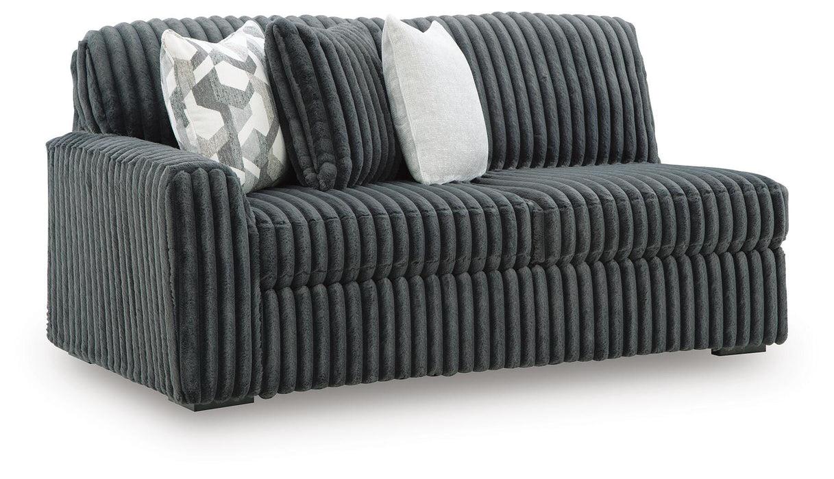 Midnight-Madness Sectional