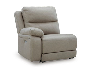 Narwhal Place Reclining Loveseat