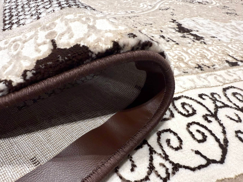 JERICHO Rug DESIGN 9955
