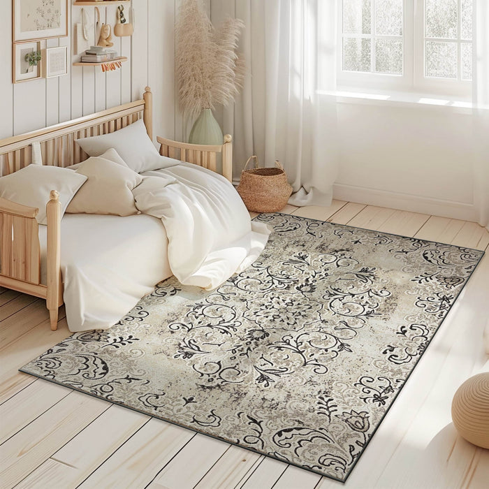 JERICHO Rug DESIGN 9956