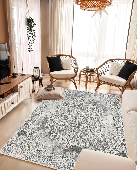 JERICHO Rug DESIGN 9956