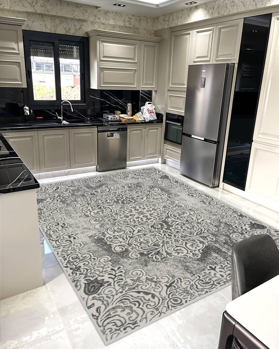 JERICHO Rug DESIGN 9956