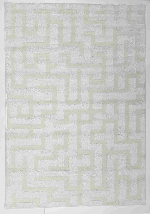 INFINITY SHAGGY Rug Design 1521
