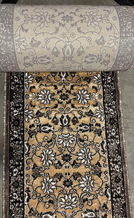 SULTAN Rug Design 1219 ROLL