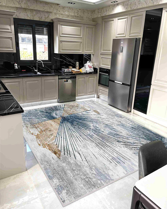 SKY Rug Design 7708
