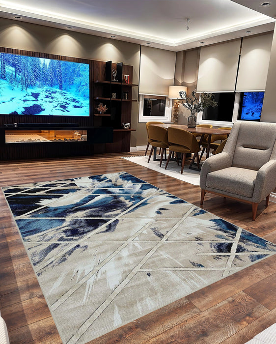 JERICHO Rug DESIGN 9959