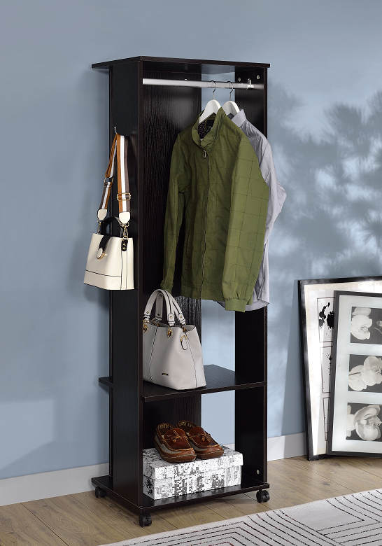 Coat Rack