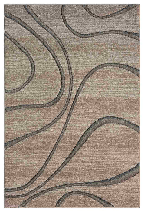 ATLAS Rug DESIGN 9953