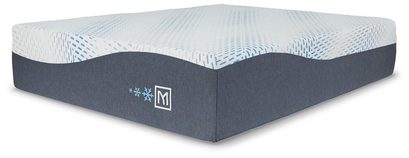 Millennium Luxury Gel Latex and Memory Foam Collection