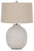 Jamon Table Lamp image