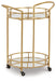 Wynora Bar Cart image