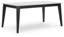 Jettaya Dining Table image
