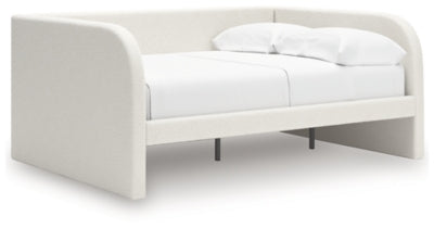 Arloster Upholstered Bed
