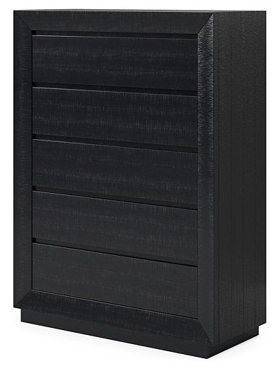 Londer Chest of Drawers