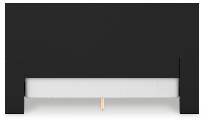 Londer Bed