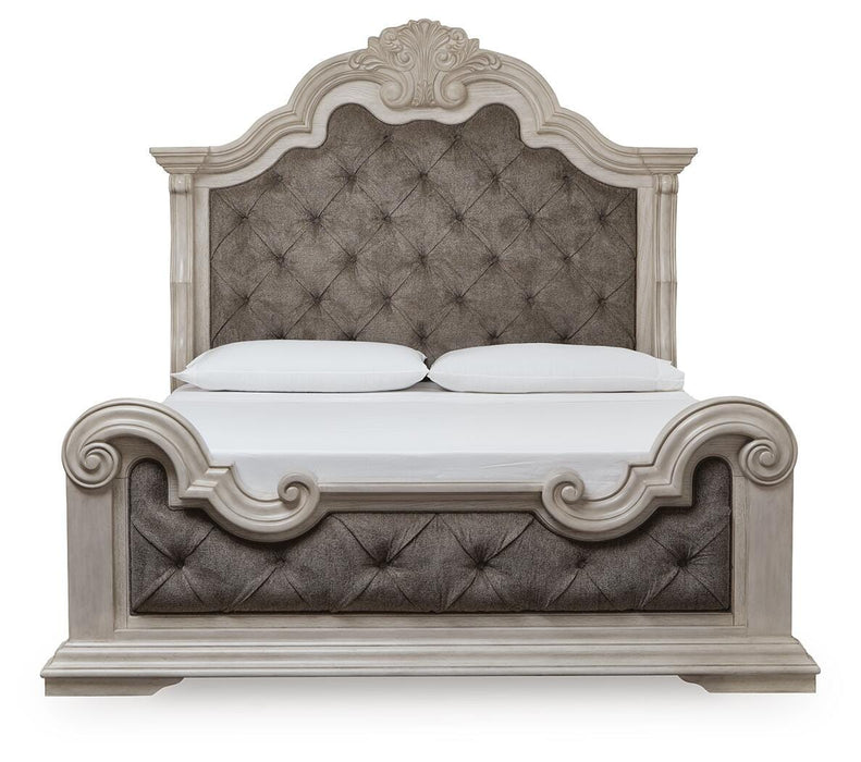 Bruchandi Bedroom Set