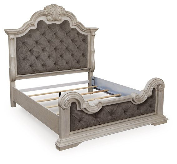 Bruchandi Bedroom Set