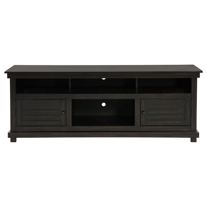 Payne TV Stand