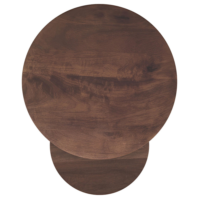 Yency Nesting Table Set